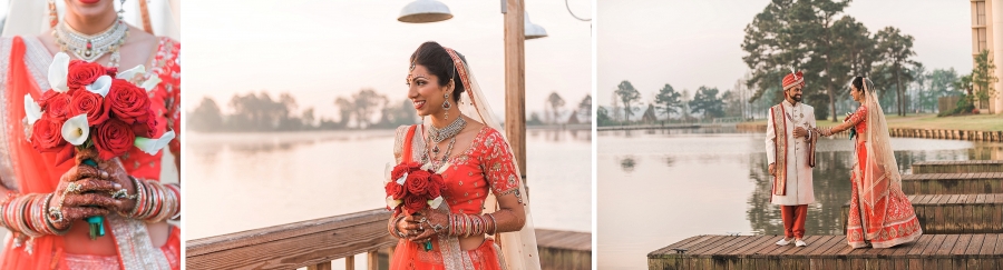 La Torretta Indian Wedding Photography Conroe Photographer