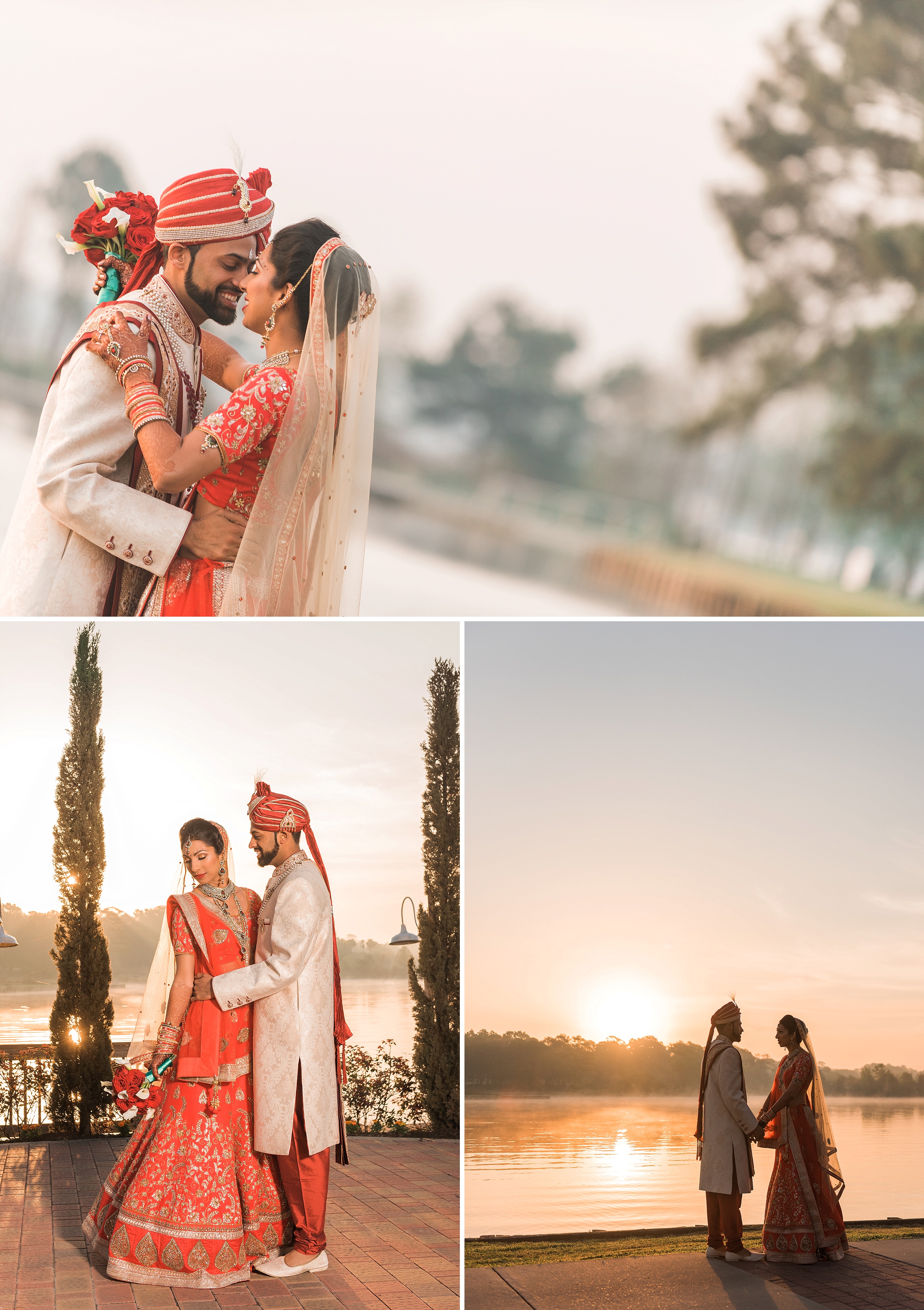 La Torretta Indian Wedding Photography Conroe Photographer